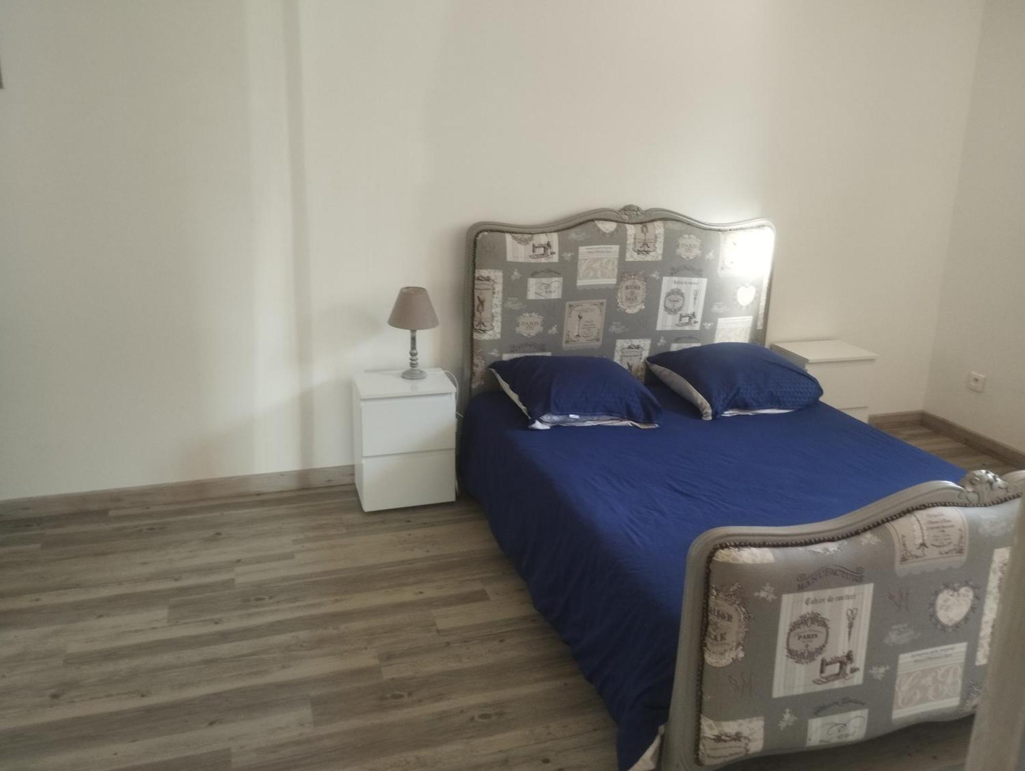 Les Oliviers Apartment Carpentras Exterior photo